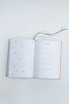 Libro Tomo II - Un Cuento Para Después