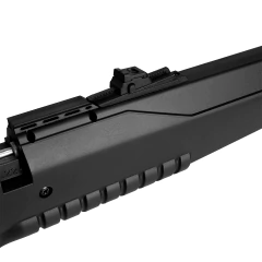 Imagem do CARABINA AIRGUN PCP G850 5,5MM QGK+LUNETA 4-16X40+CAPA+ALVO