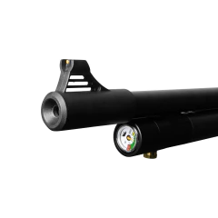 CARABINA PCP G850 5,5MM QGK+CAPA+FFPOWER+LUNETA3-9X40+BOMBA - QG Airsoft | A Maior Loja de Airsoft do Brasil | Tudo para Airsoft