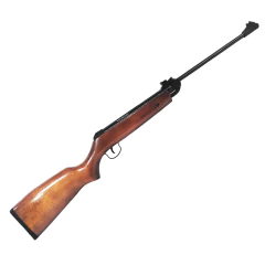 CARABINA PRESSÃO QGK14 MD-C 5,5MM+CAPA+CHUMBO+LUNETA+ALVO - comprar online