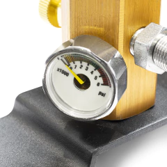 BOMBA MANUAL PCP 3 ESTÁGIOS QGK BM3 na internet