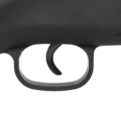 CARABINA PRESSÃO QGK14 BLACK EDITION 5.5MM+LUNETA 4x32+ALVO - comprar online