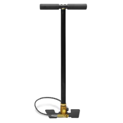 BOMBA MANUAL PCP 3 ESTÁGIOS QGK BM3 - comprar online