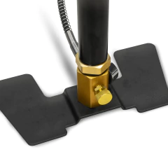 BOMBA MANUAL PCP 3 ESTÁGIOS QGK BM3 - loja online