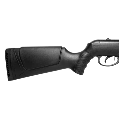 CARABINA PRESSÃO GÁS RAM ULTIMATE 4,5MM - EKOL +CAPA+LUNETA+ALVO na internet