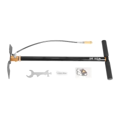 BOMBA MANUAL PCP 3 ESTÁGIOS QGK BM3 - comprar online