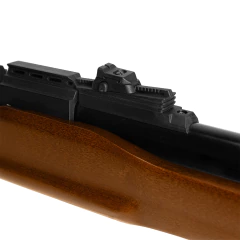 Imagem do CARABINA AIRGUN PCP G850M 5,5MM QGK + VÁLVULA ENCHIMENTO QGK