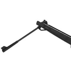 CARABINA PRESSÃO EVEREST BK GÁS RAM 5.5MM QGK + CAPA - QG Airsoft | A Maior Loja de Airsoft do Brasil | Tudo para Airsoft