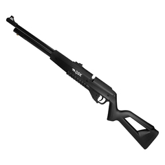 CARABINA AIRGUN PCP G850 5,5MM QGK+LUNETA 4-16X40+CAPA+ALVO na internet