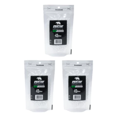 BB QGK 0.12G BRANCA COM 1000 BBS na internet