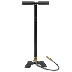 BOMBA MANUAL PCP 3 ESTÁGIOS QGK BM3