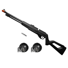 CARABINA AIRGUN PCP G850 5,5MM QGK - comprar online