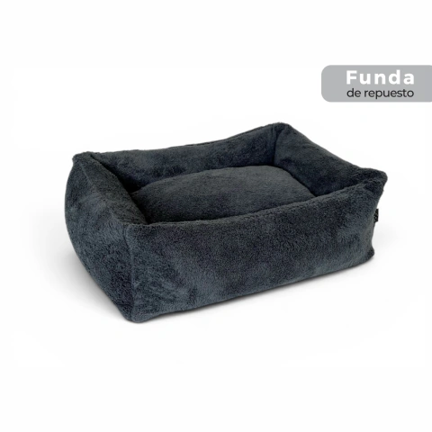 Funda Moisés Audrey Corderito/Polar - Simple Pet