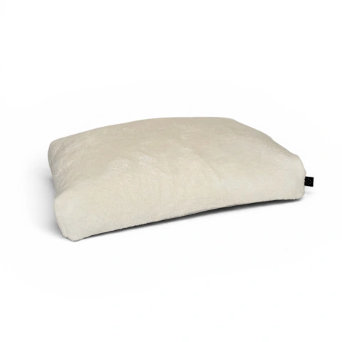 Cama Audrey Corderito/Polar - M (Medium) en internet