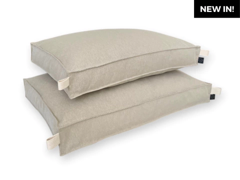 Cama Jasper Beige - comprar online