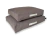 Cama Andy Chocolate - comprar online