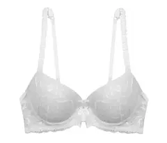 Corpiño Taza Soft JAZMÍN - tienda online