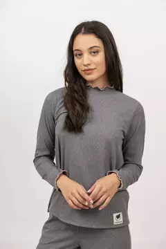 Pijama CHIARA - Mona Queda Lencería