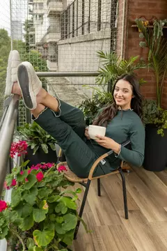 Pijama CHIARA
