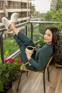 Imagen de Pijama CHIARA