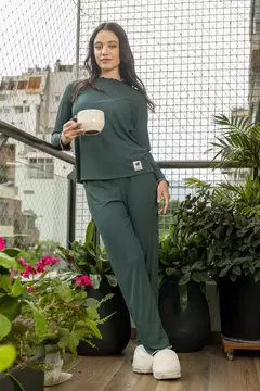 Pijama CHIARA - tienda online