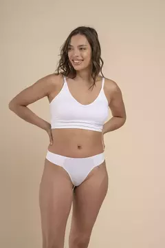 Colaless PARADISO - Mona Queda Lencería