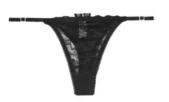 Tanga Regulable NO ME OLVIDES - comprar online