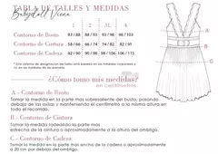 Baby Doll VIENA - tienda online