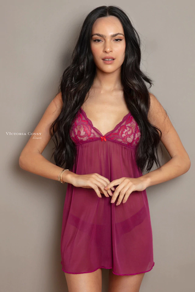 Camisolín RITA