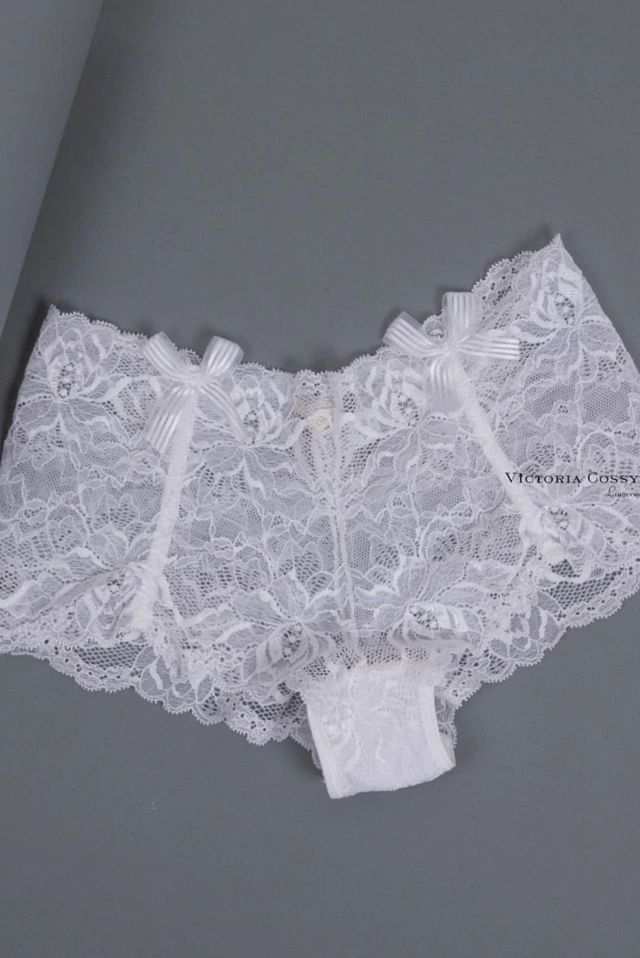 Culotte JAZMÍN