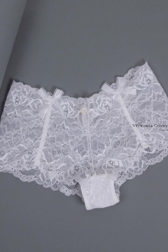 Culotte JAZMÍN