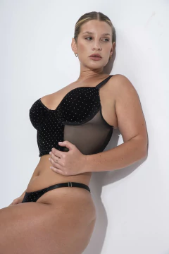Conjunto STRASS - comprar online