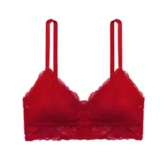 Corpiño Bralette PASSIÓN en internet