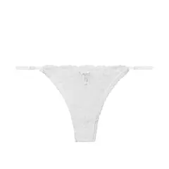 Tanga Regulable tamaño grande JAZMÍN en internet