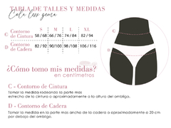 Colaless GEMA - tienda online