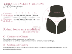 Vedetina GEMA - tienda online