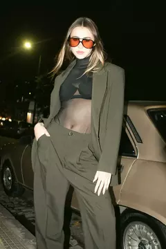 Body OLIVER