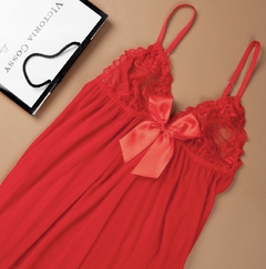 Camisolín PASSION - tienda online