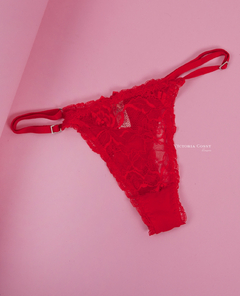 Tanga regulable PASSIÓN - comprar online