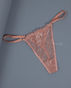 Microtanga ALMENDRA en internet