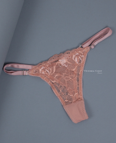 Tanga Regulable ALMENDRA - tienda online
