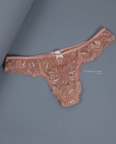 Colaless Puntilla ALMENDRA en internet