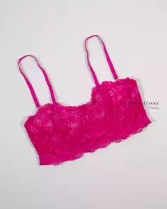 Corpiño Corselette JASPE en internet