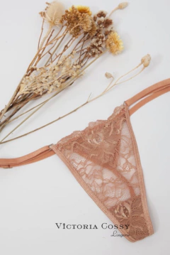 Microtanga ALMENDRA