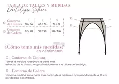 Portaligas SAHARA - tienda online