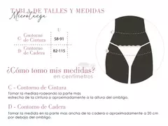 Microtanga JASPE - comprar online