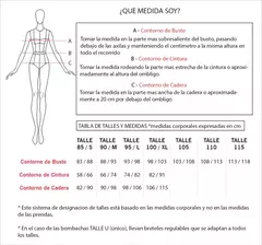 Corpiño Corselette ALMENDRA - Mona Queda Lencería