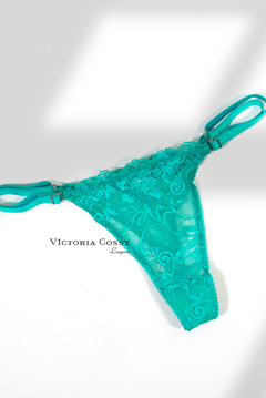 Tanga Regulable TIFFANY