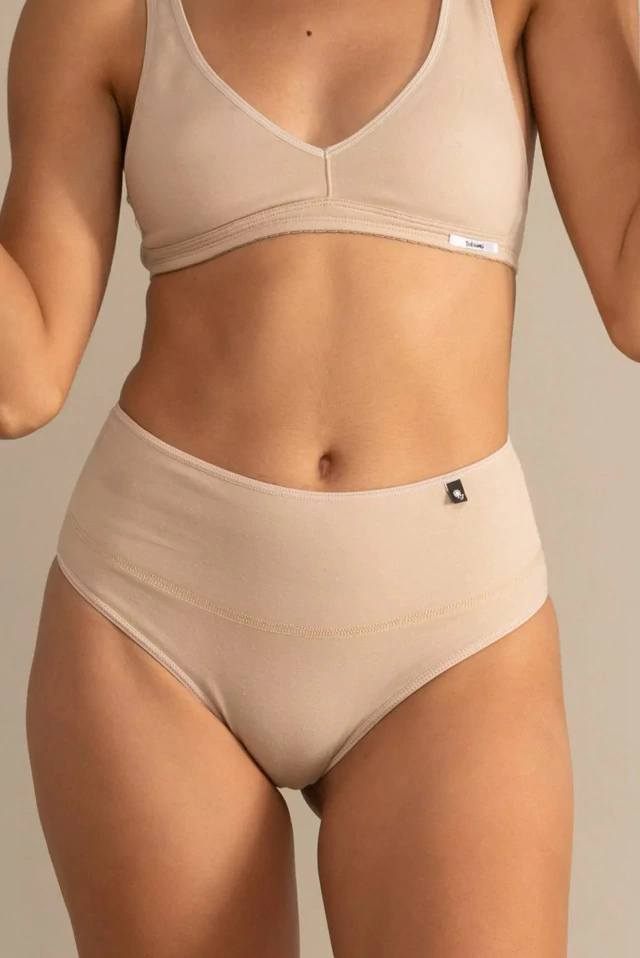 Vedetina Alta CONTROL FAJA
