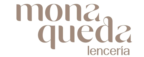 Mona Queda Lencería